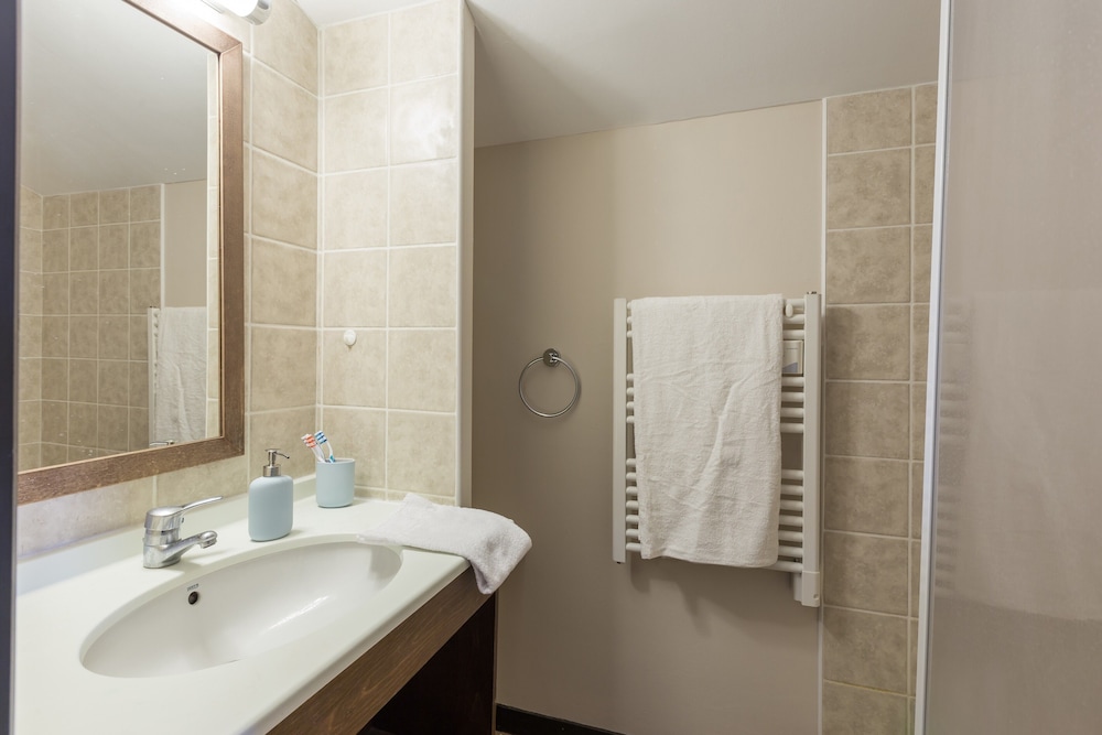 Pierre &amp; Vacances Residence Le Quartz 48/49
