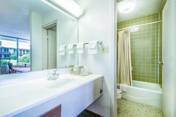 Guest Inn 33/34
