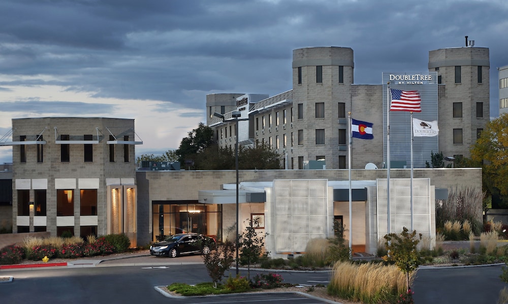 Doubletree By Hilton Denver Thornton 2/47