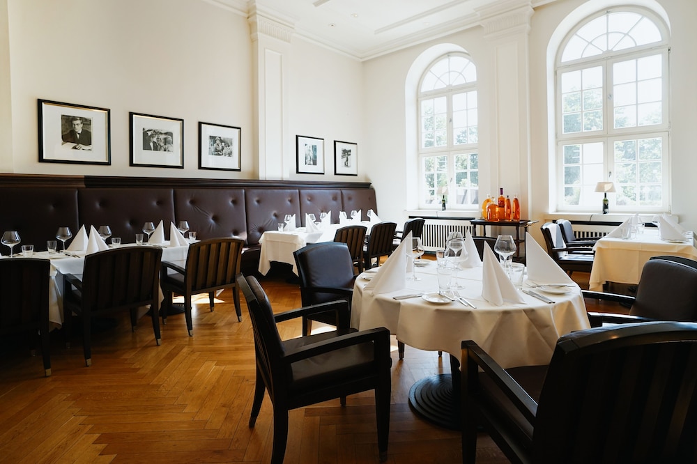 Parkhotel Quellenhof Aachen 48/64