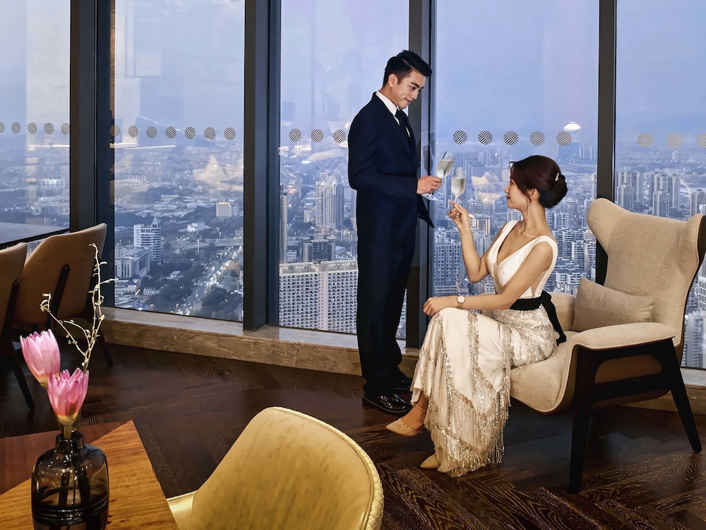 Pullman Huizhou Kaisa 6/50