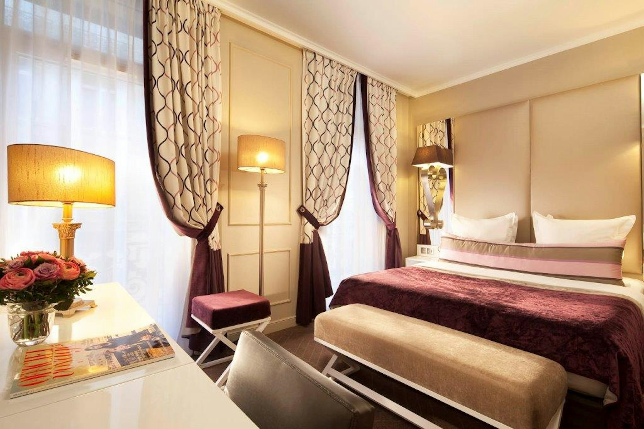 Hotel Galileo 19/61