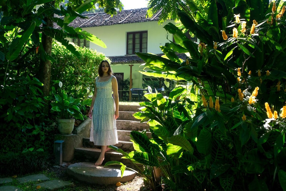 The Kandy House 45/50