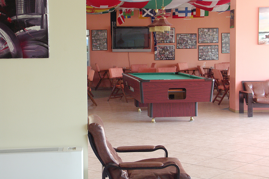 Ambassador Hotel Golden Sands 15/22