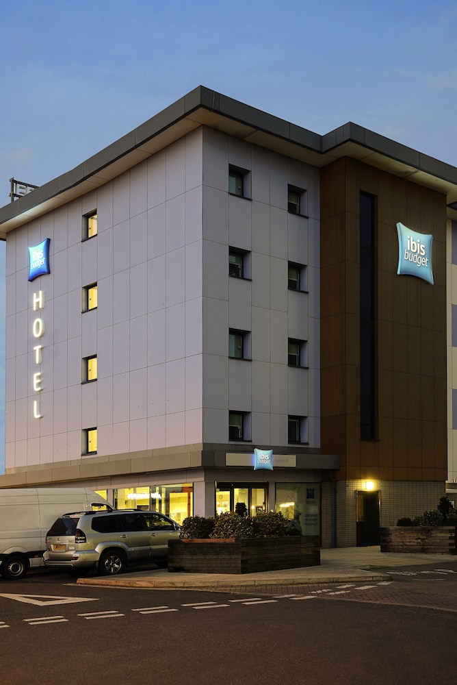 Ibis Budget Portsmouth 1/63