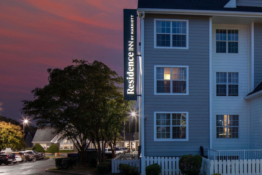 Residence Inn By Marriott Little Rock 2/24