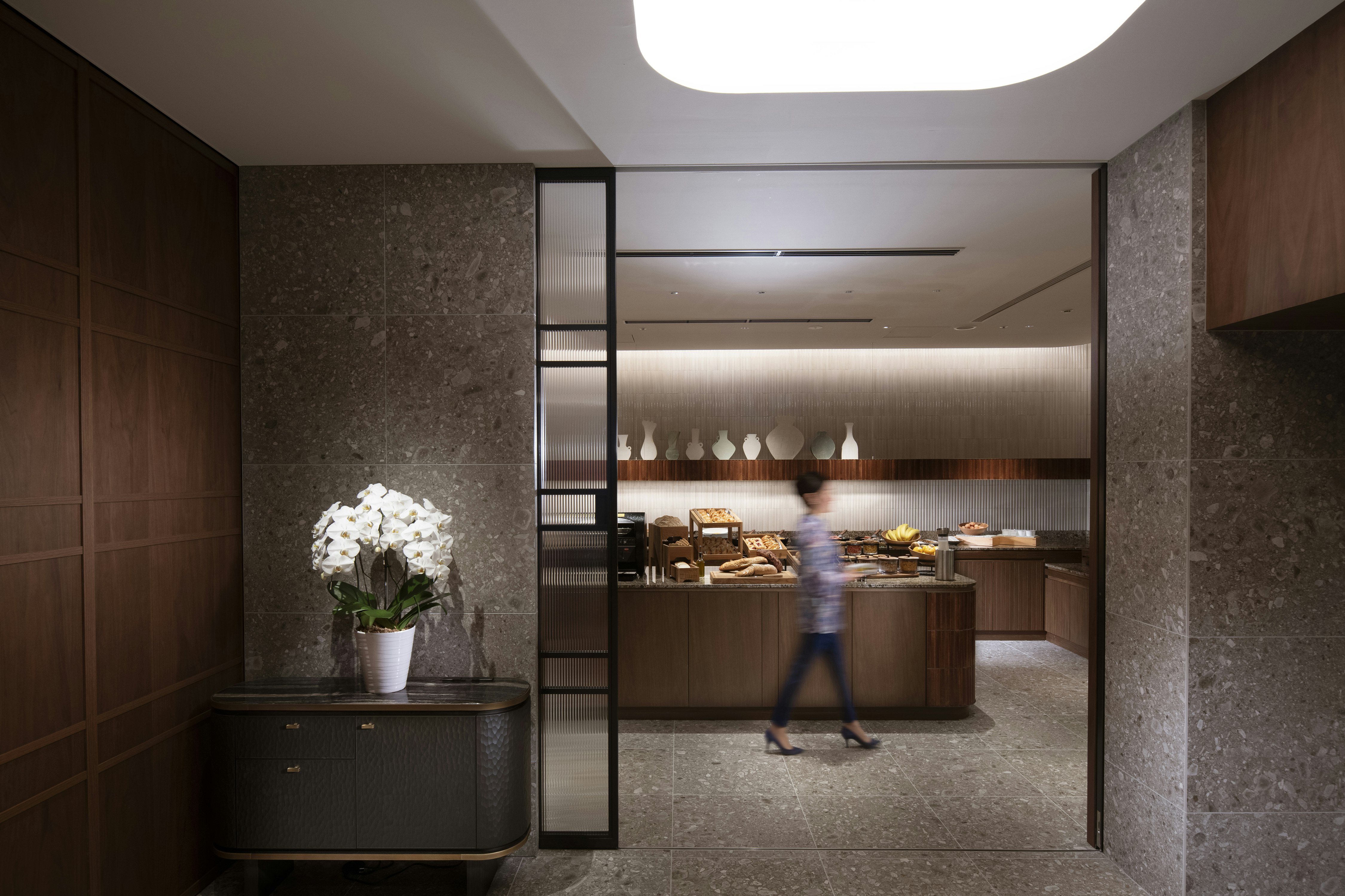 Hilton Nagoya Hotel 40/85