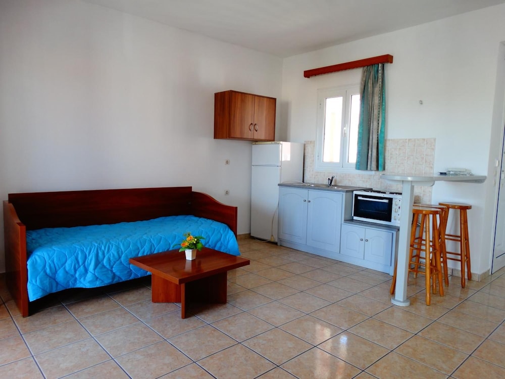 Paradiso Apartments 25/45