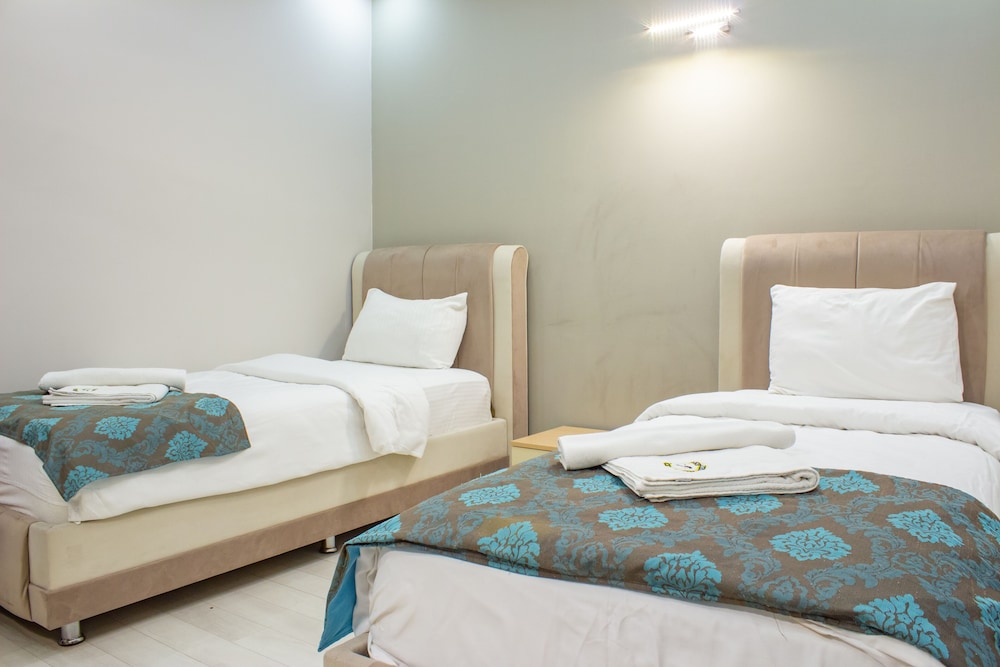 Sumela Park Hotel 18/50