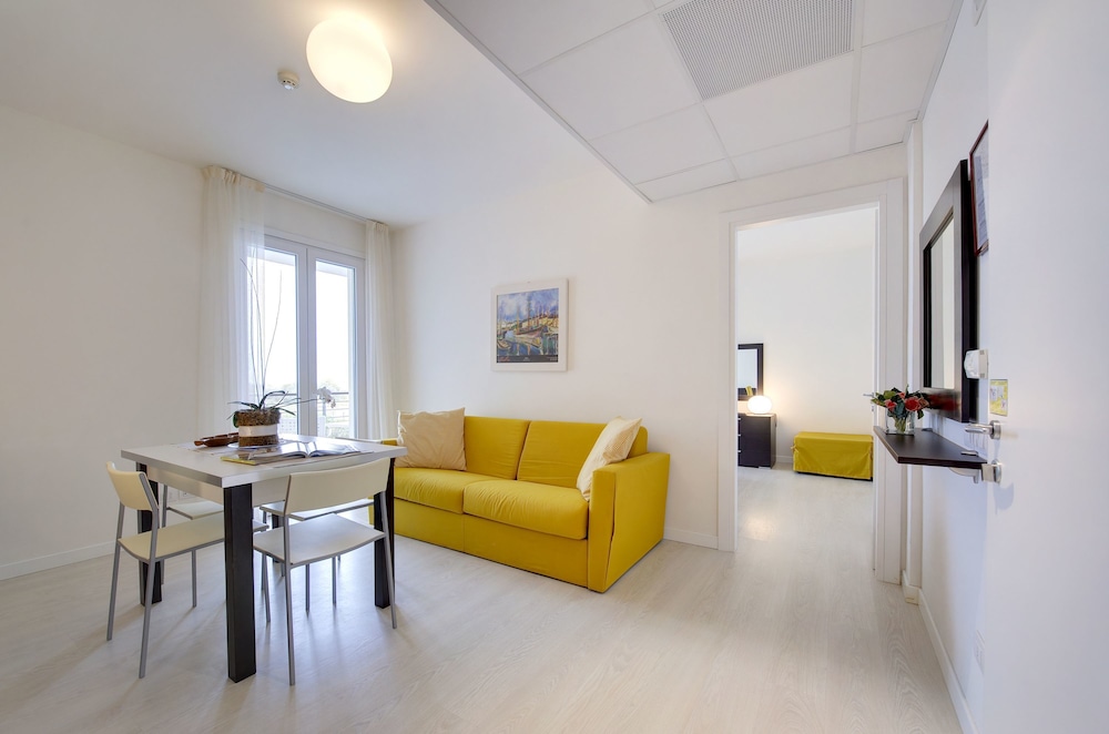 JESOLOPALACE HOTEL & APARTHOTEL 54/69