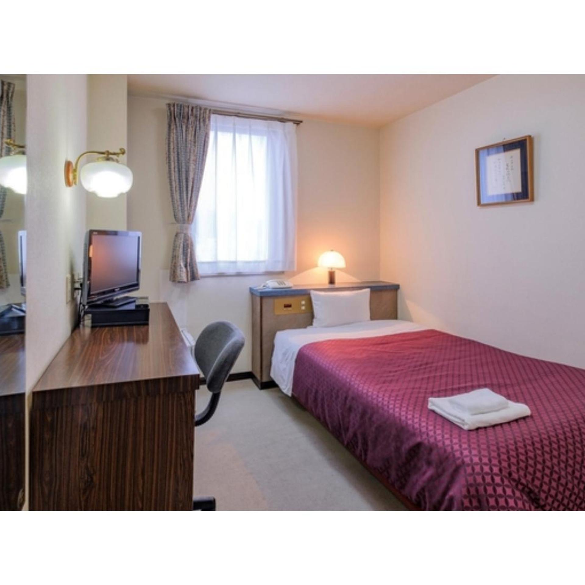 Nobeoka Royal Hotel 34/58