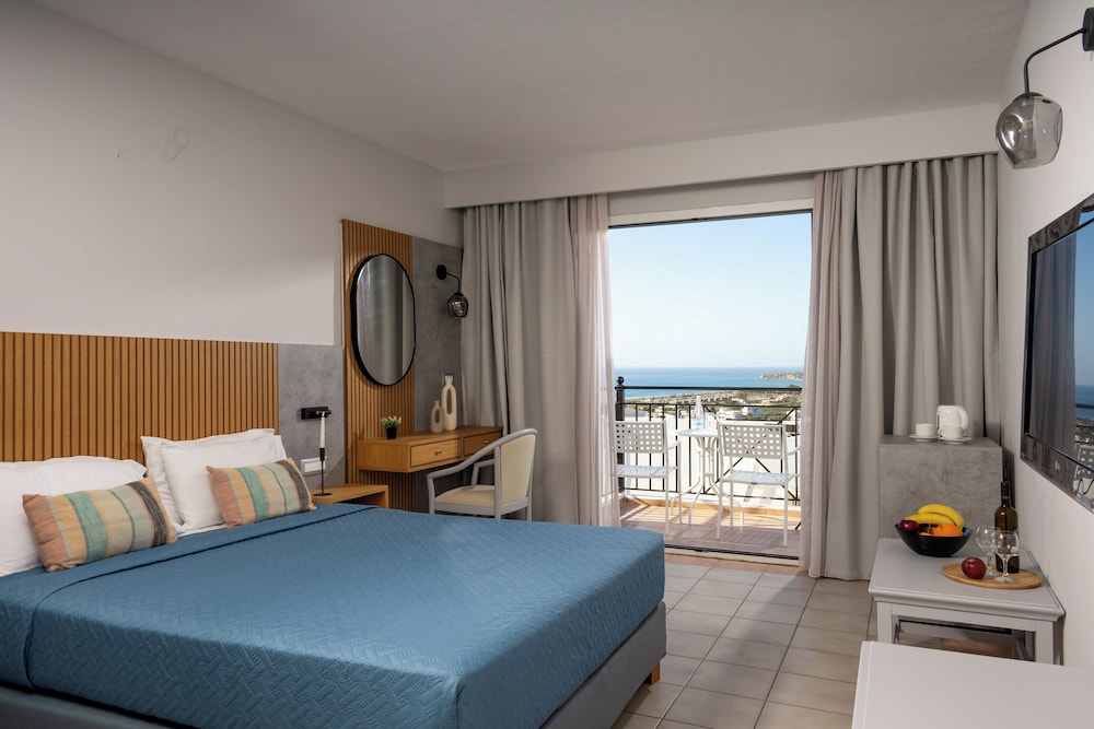 Mare Village Ierapetra 58/104