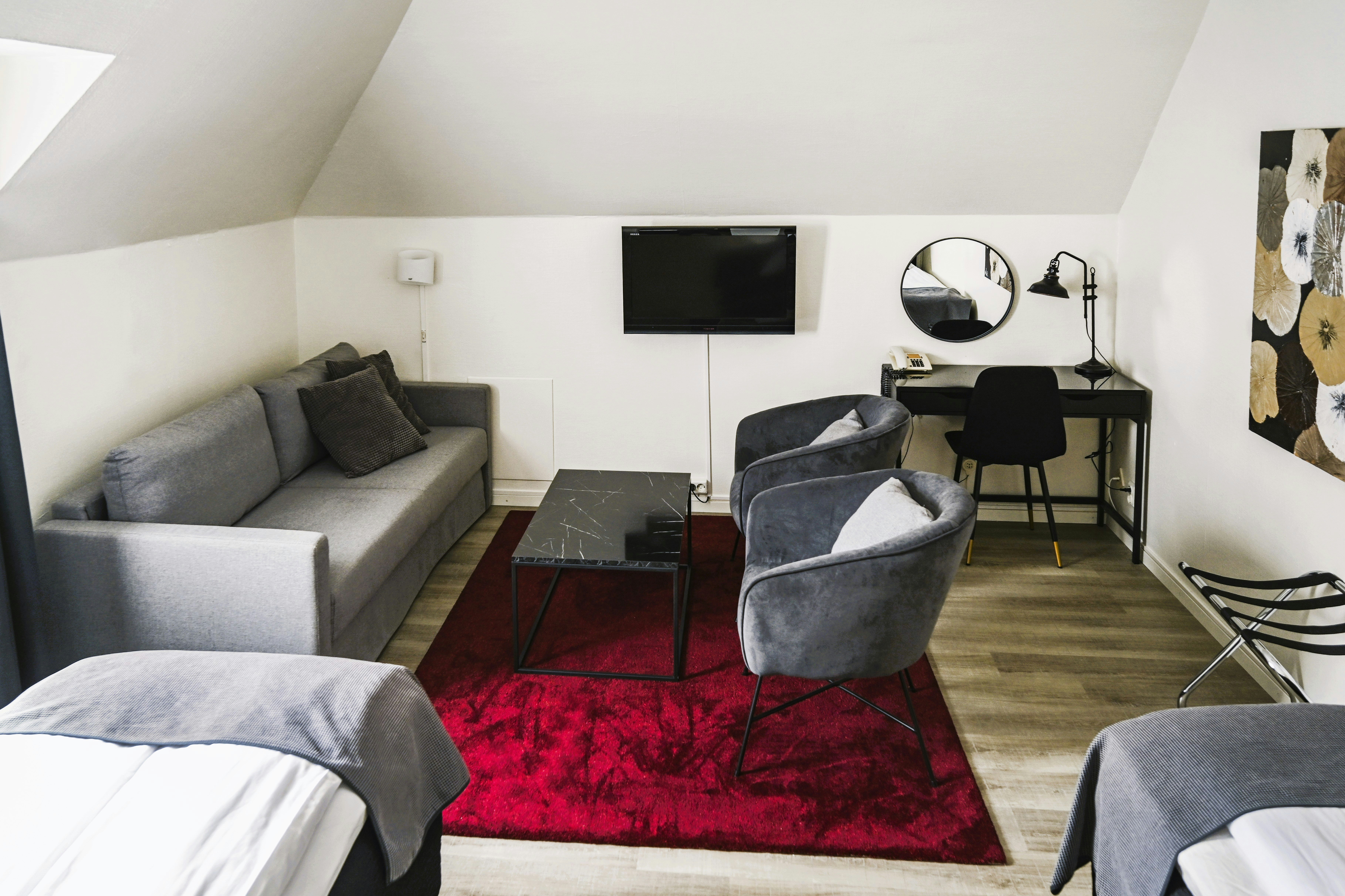 Hotel Amadeus by First 21/28