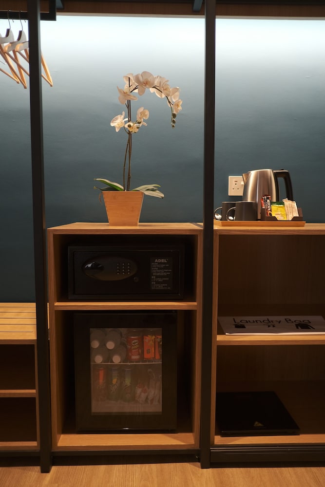 Indie Hotel Kuala Lumpur 5/21