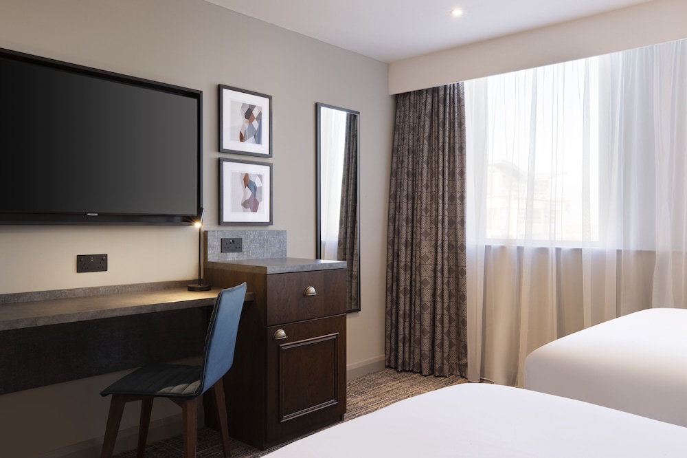 Leonardo Royal Hotel Birmingham 63/69