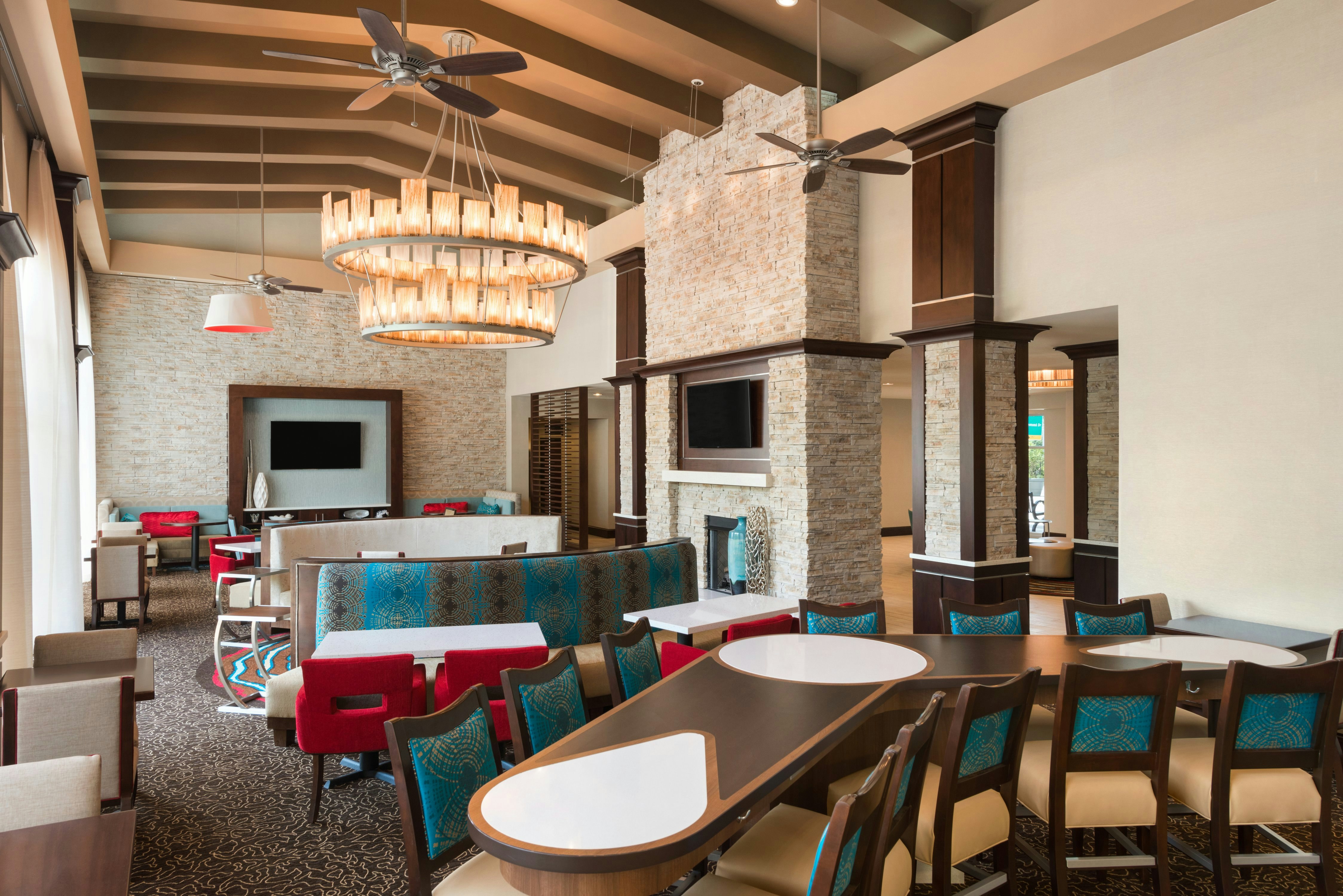 Homewood Suites By Hilton Atlanta Perimeter Center 44/68