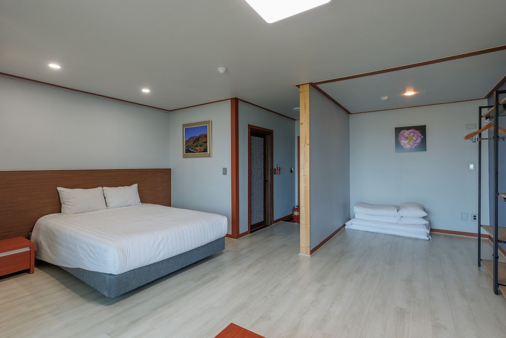 Sea Cliff Hotel Jeju 16/69