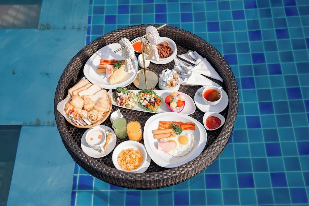 Hotel Clover Asoke 36/50