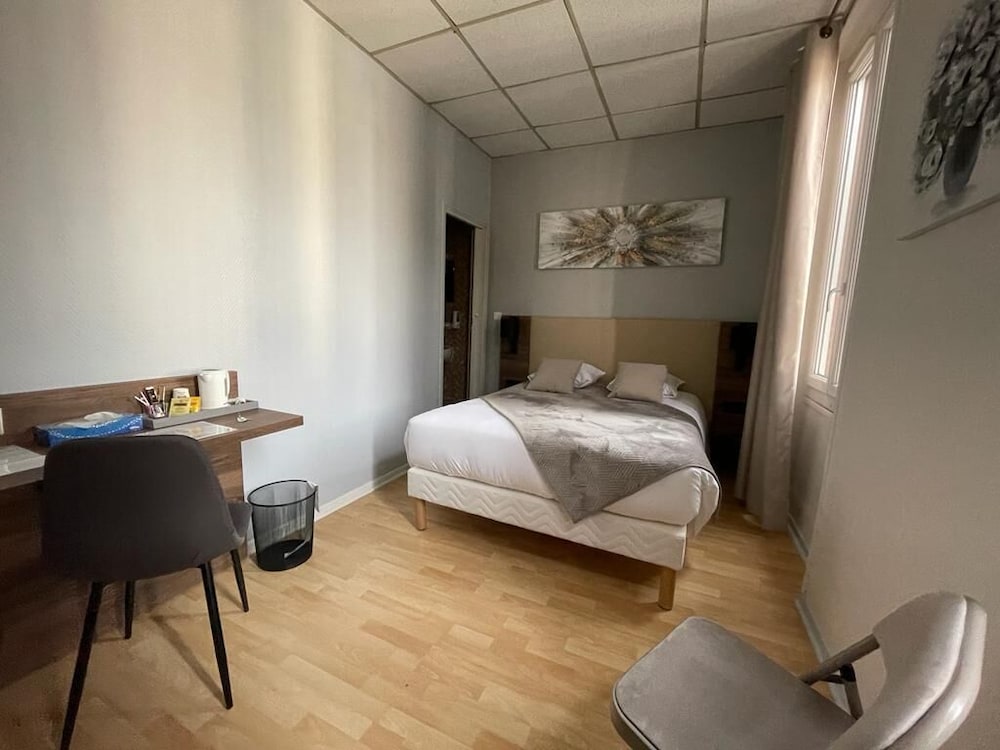 Le Rochegude Hotel 7/33