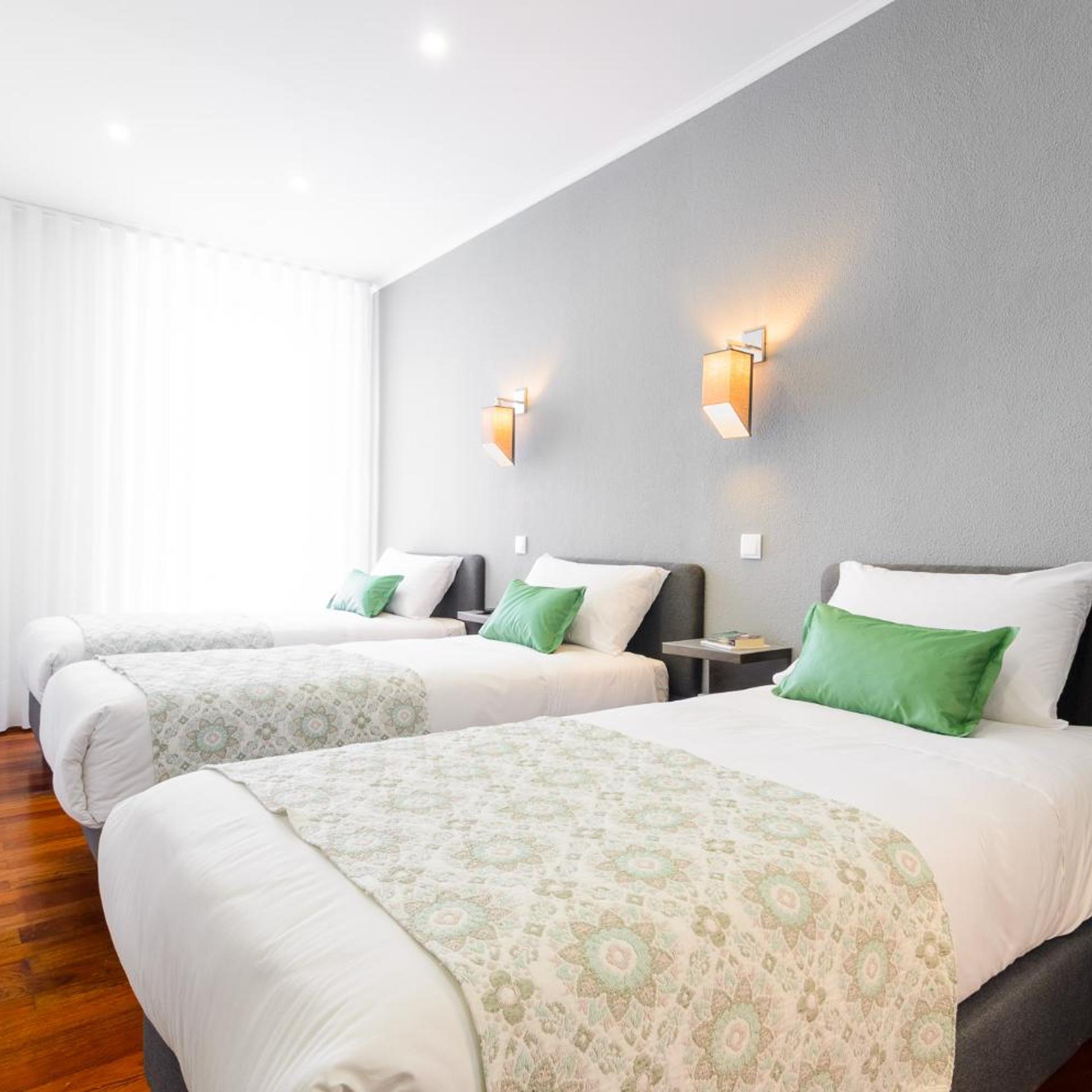Hotel Portuense Lisboa 12/50