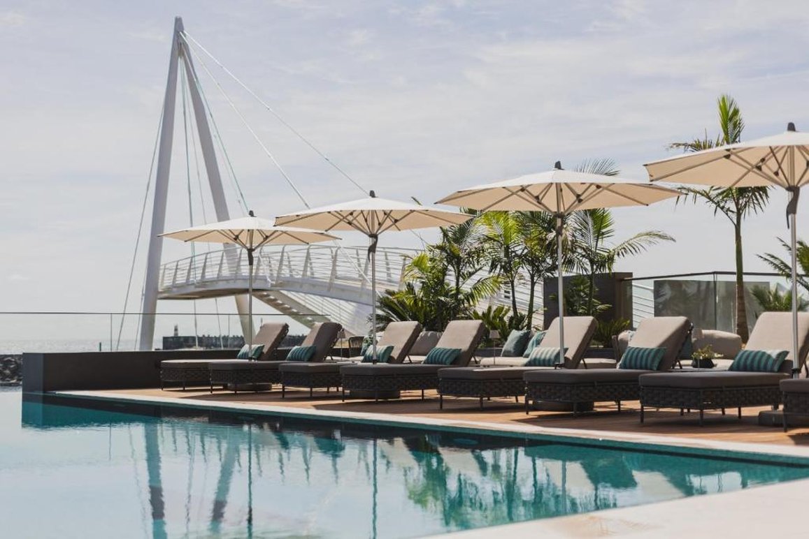 Hotel Marina Atlantico 67/74
