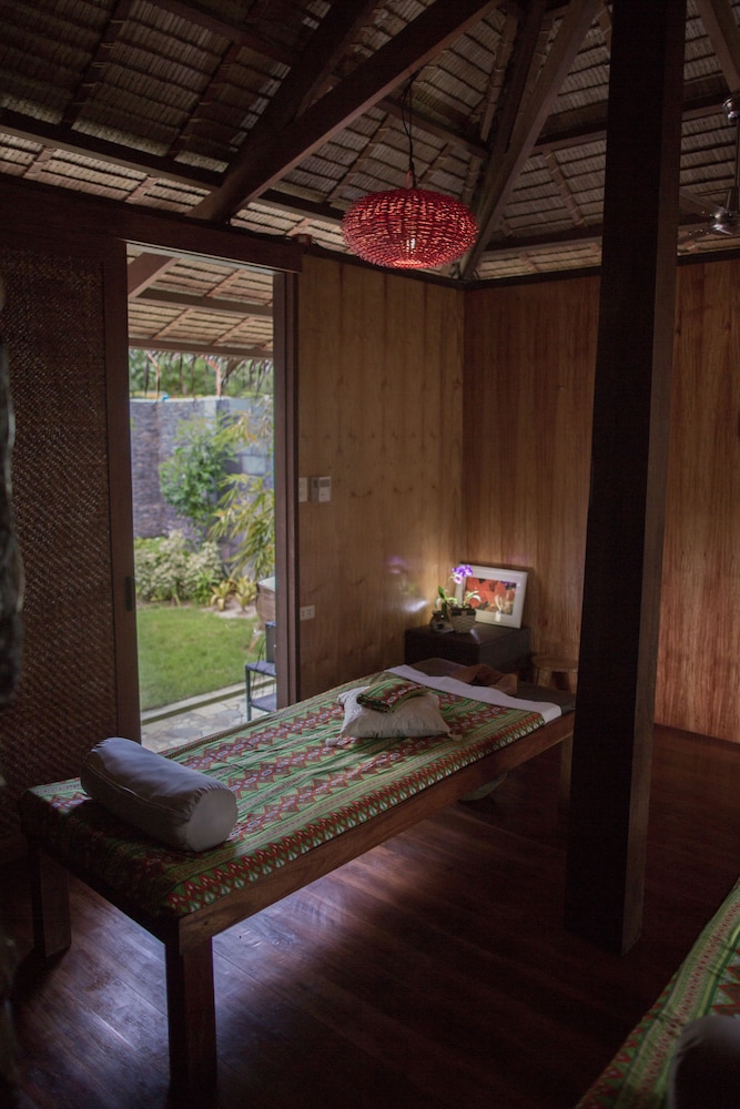 Cadlao El Nido Resort 44/75