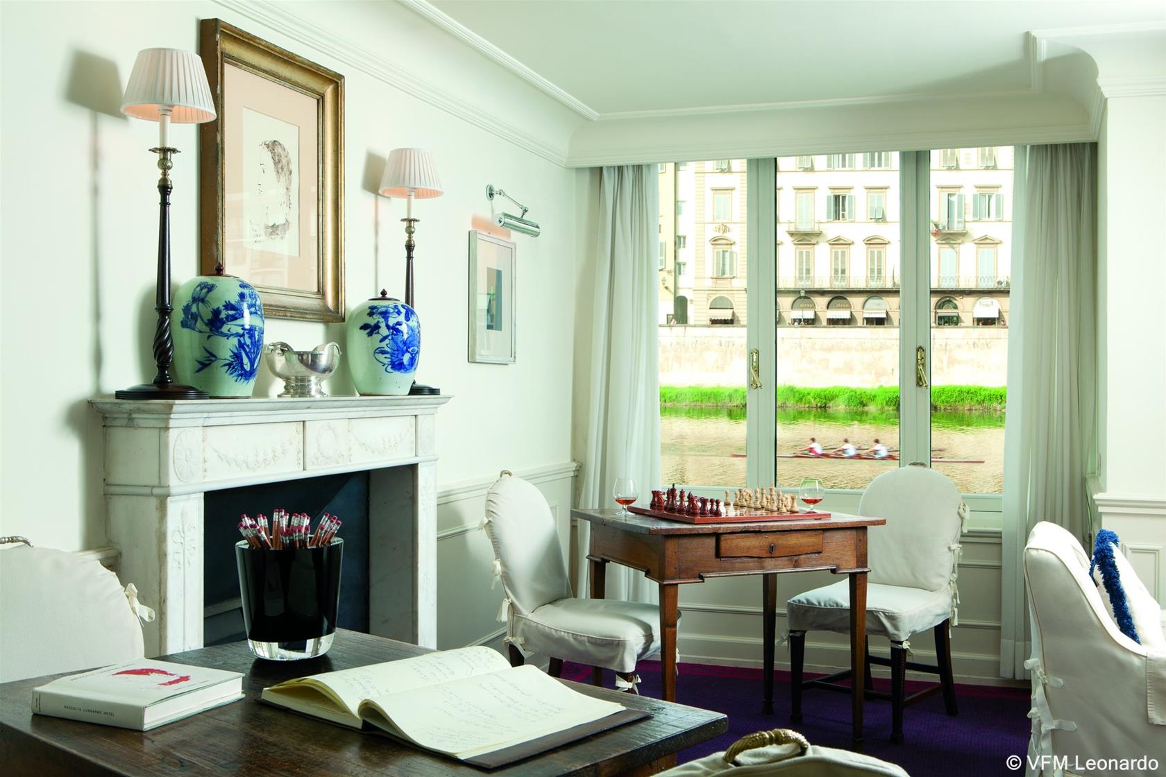 Prestige Arno River View