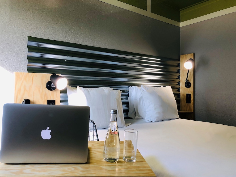 Ibis Styles Bobigny Centre Prefecture 12/50