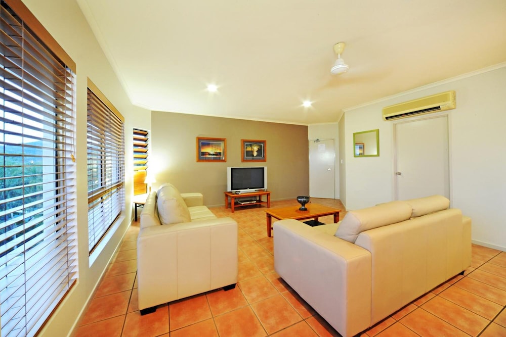 at Boathaven Bay Holiday Apartments 24/47
