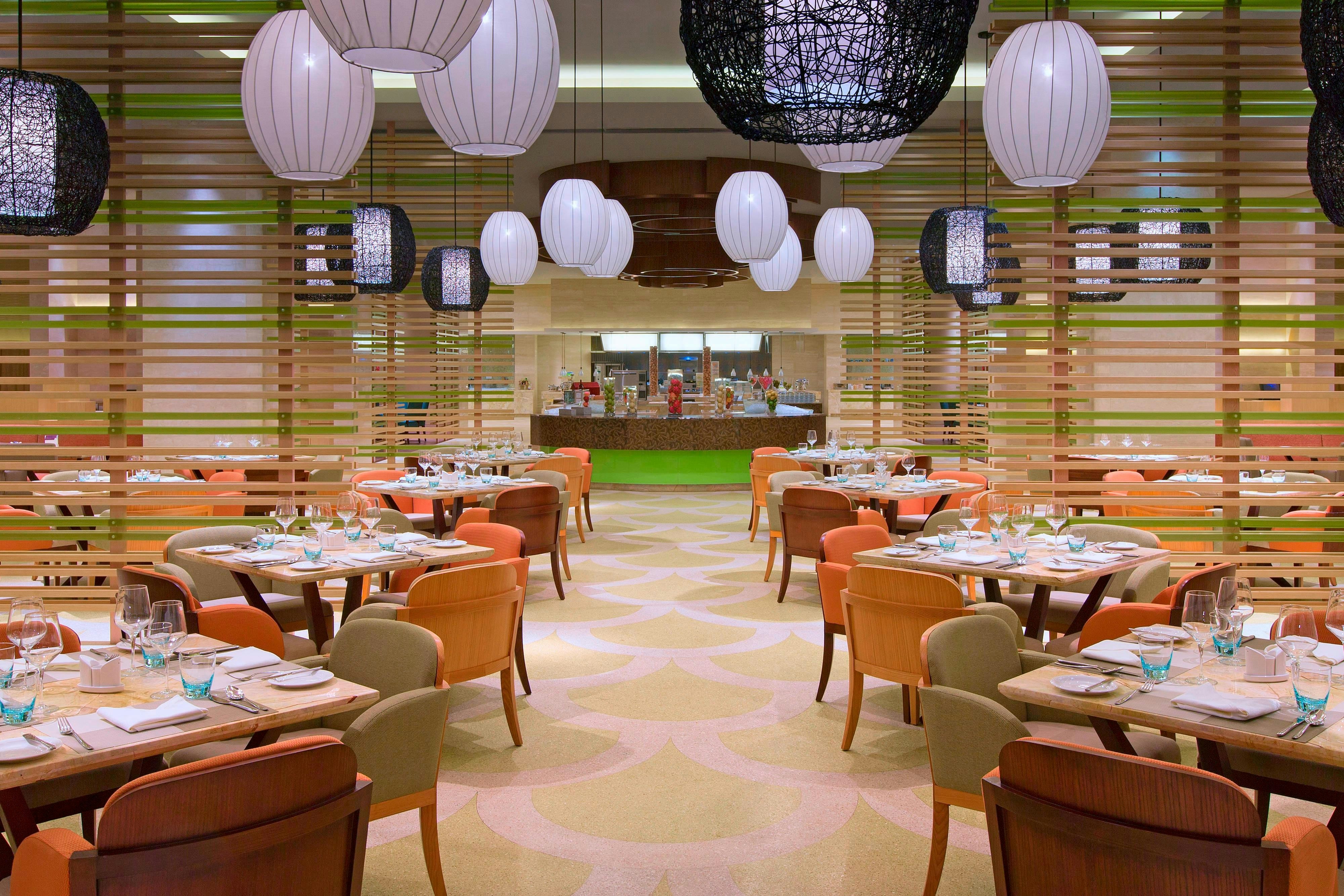 SHERATON SANYA HAITANG BAY RESORT 6/26