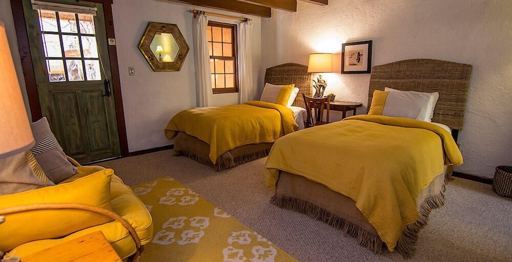 Old Taos Guesthouse Bed and Breakfast 50/69