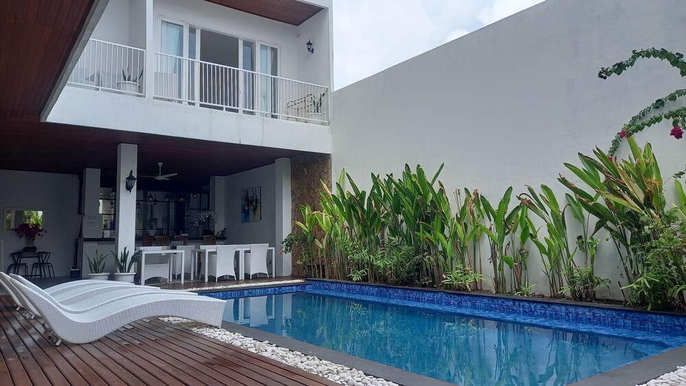 Lumiere Hotel Gili Trawangan 2/46