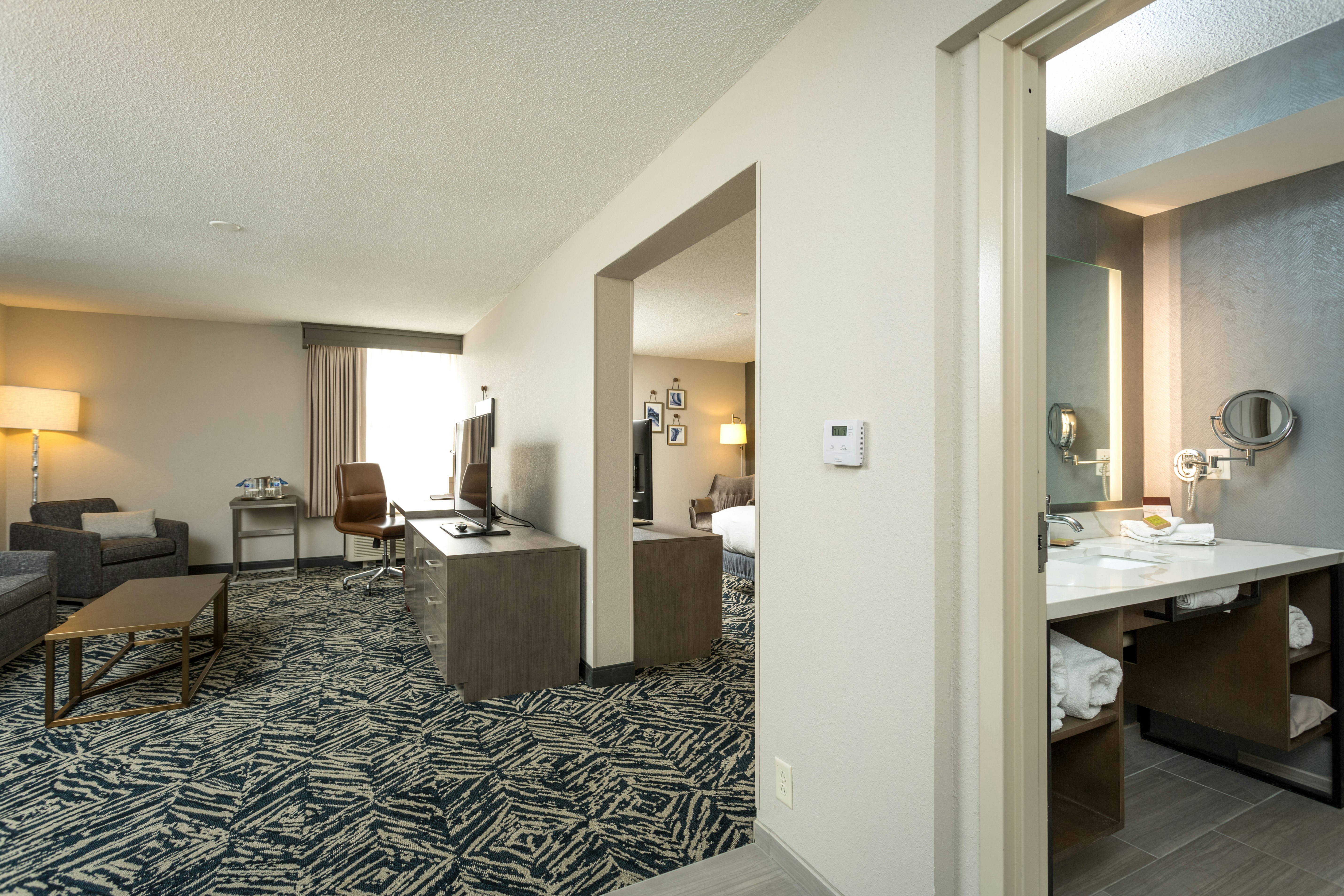 DoubleTree by Hilton Harrisonburg 23/23