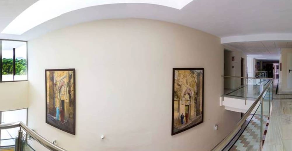 Hotel Finca Los Abetos in CORDOBA