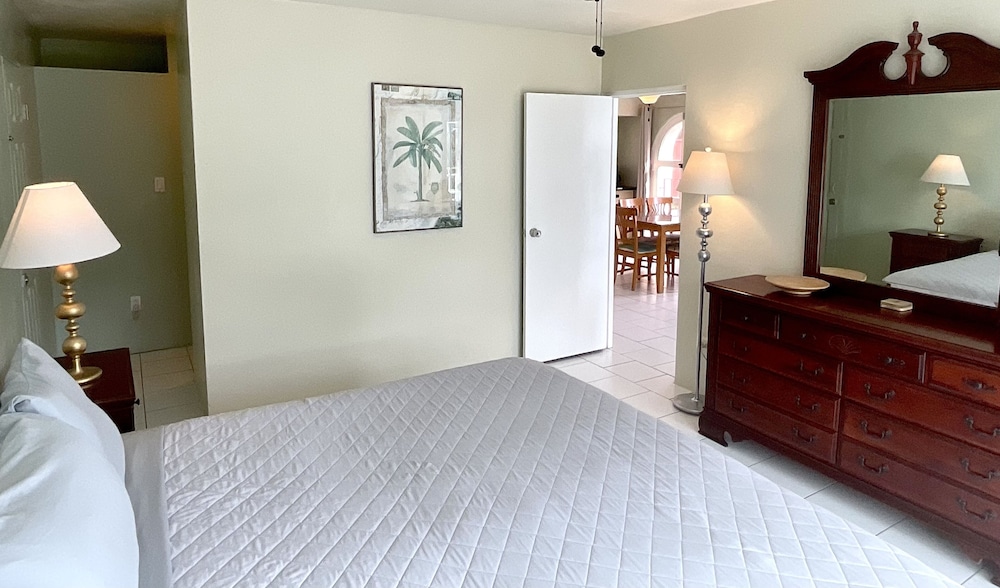 The Frederiksted Hotel 20/49