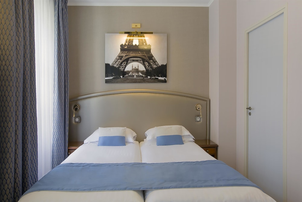 Best Western Au Trocadero 32/71