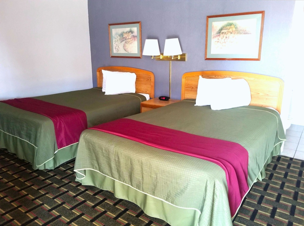 Americas Best Value Inn Belleville 11/34