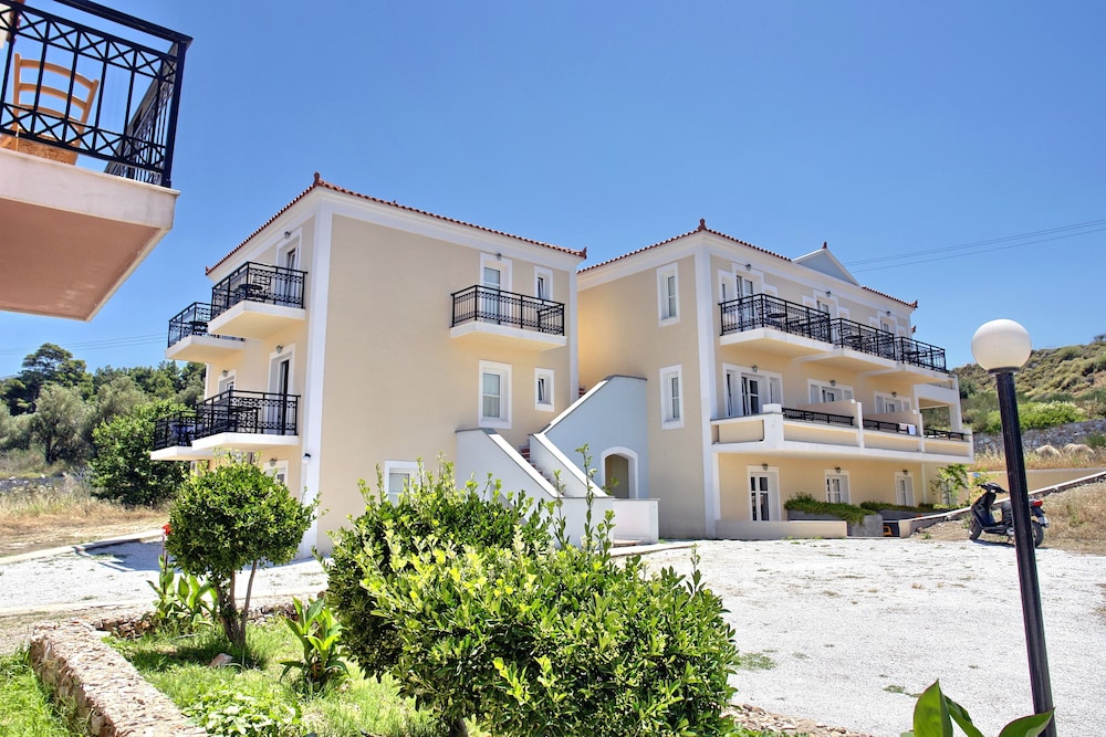Panselinos Hotel 3/36