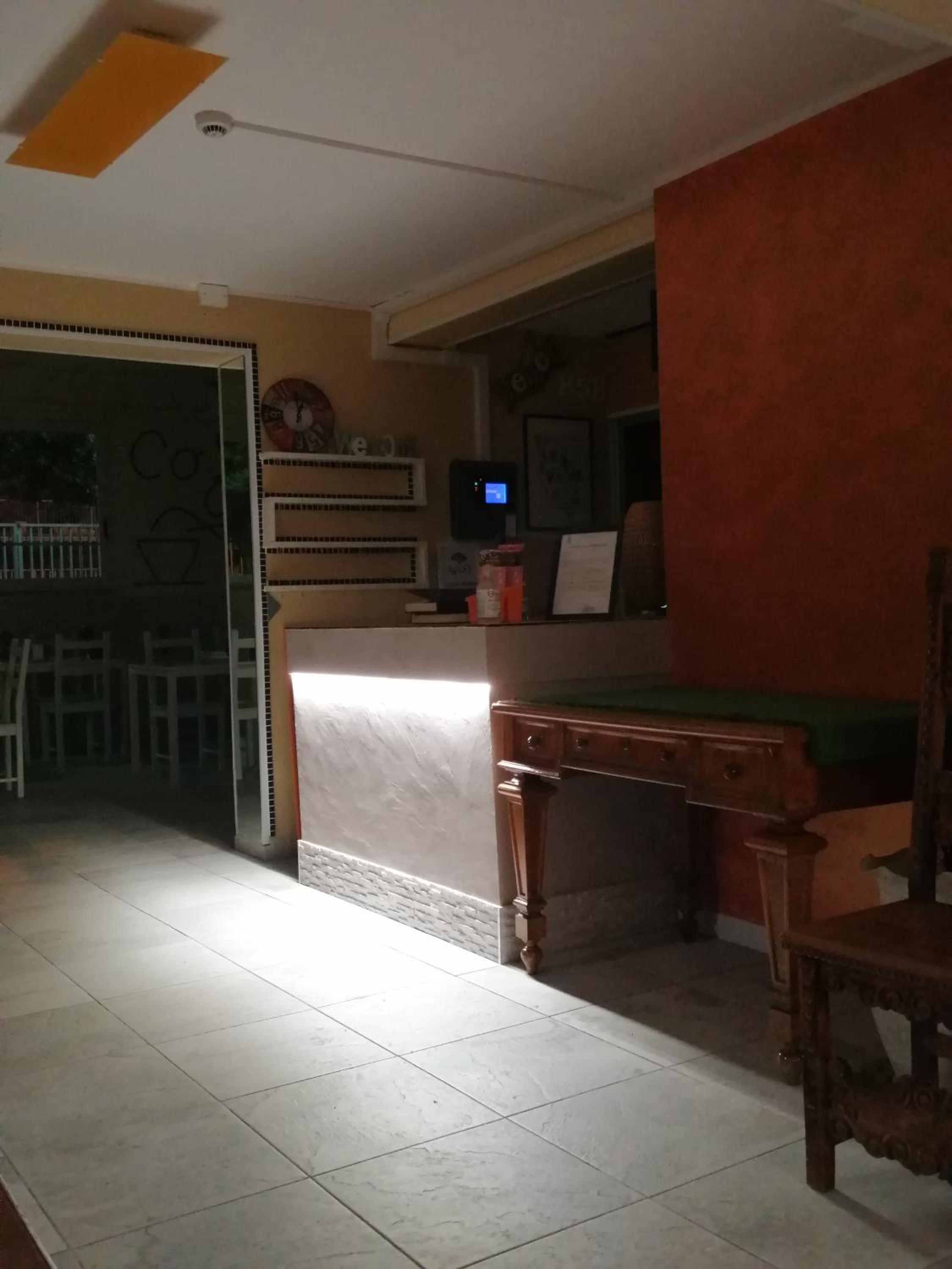 Hotel Brennero 14/45
