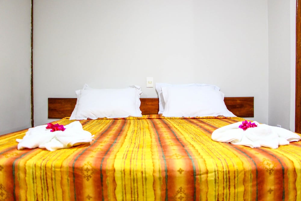 Makaira Beach Pousada Hotel 33/72