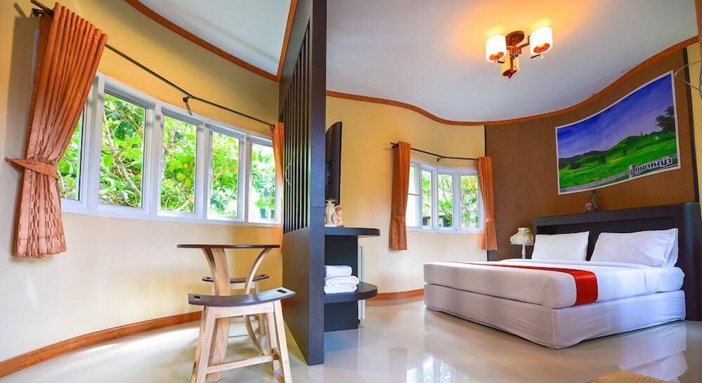 Phutara Resort Ranong 17/61