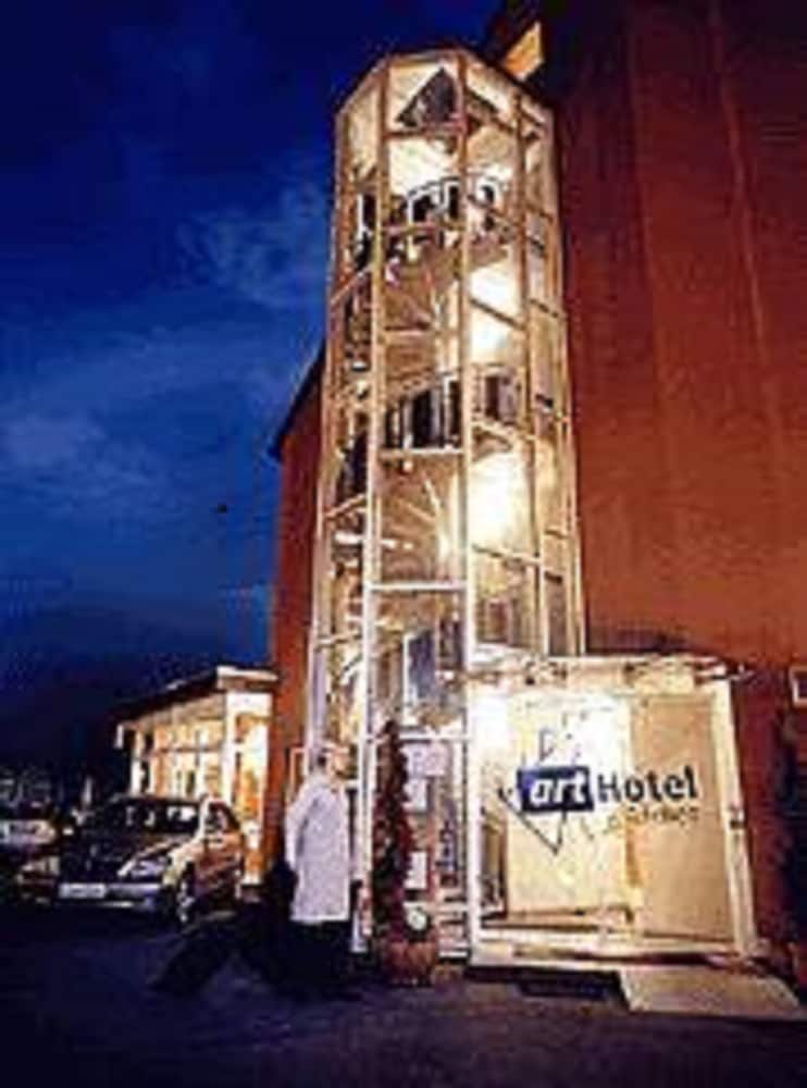 Art Hotel Aachen 1/41