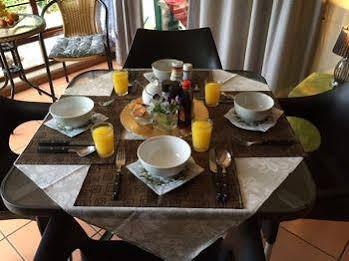 Kings Hill Bed & Breakfast 25/50