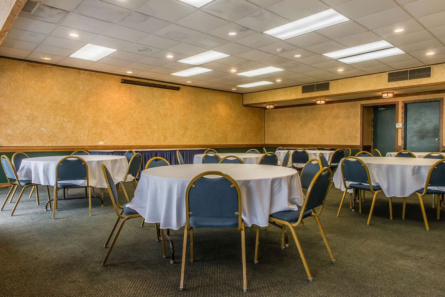 Quality Inn Hermitage South 45/48