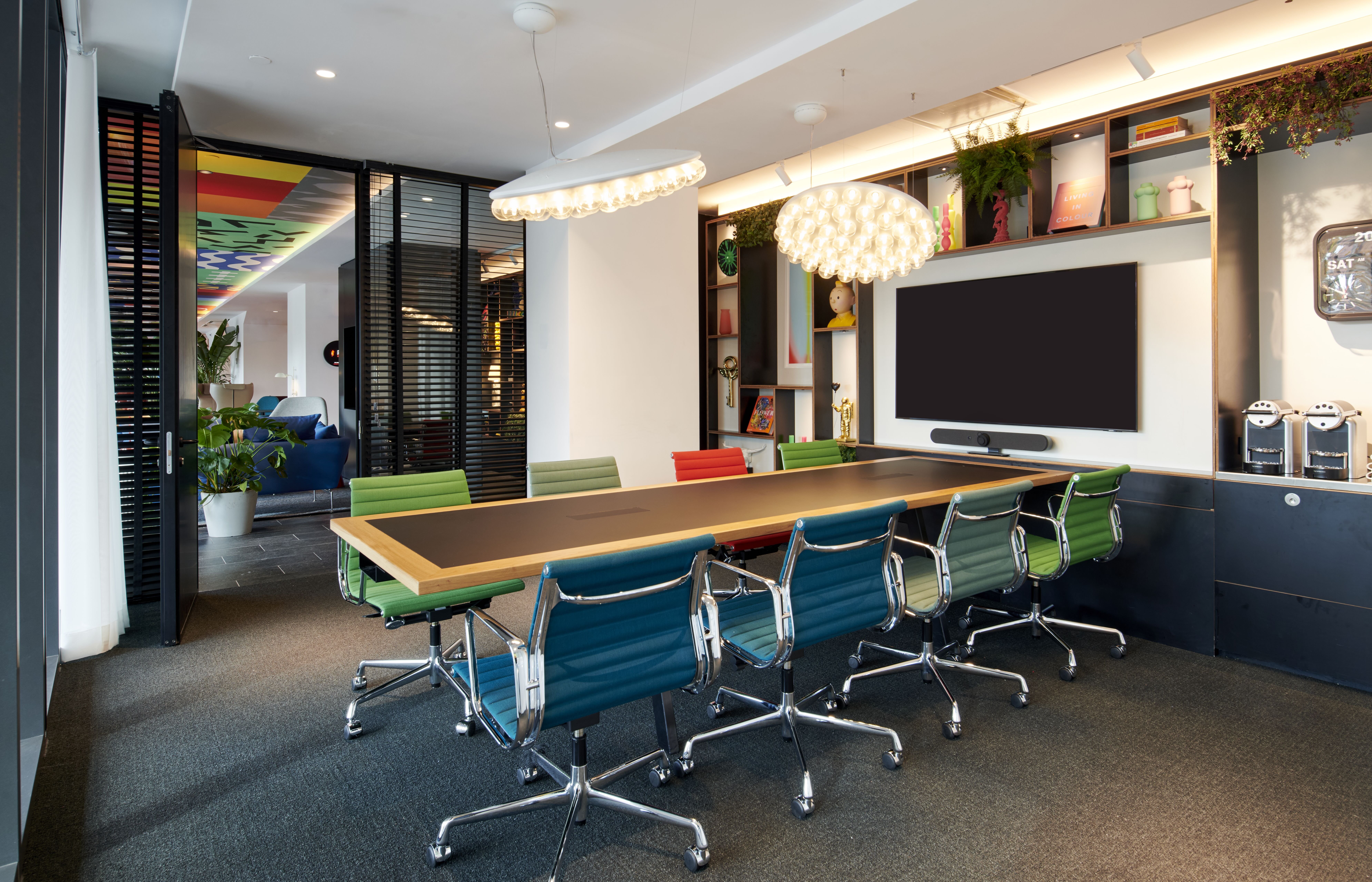 citizenM Rome Isola Tiberina 20/27