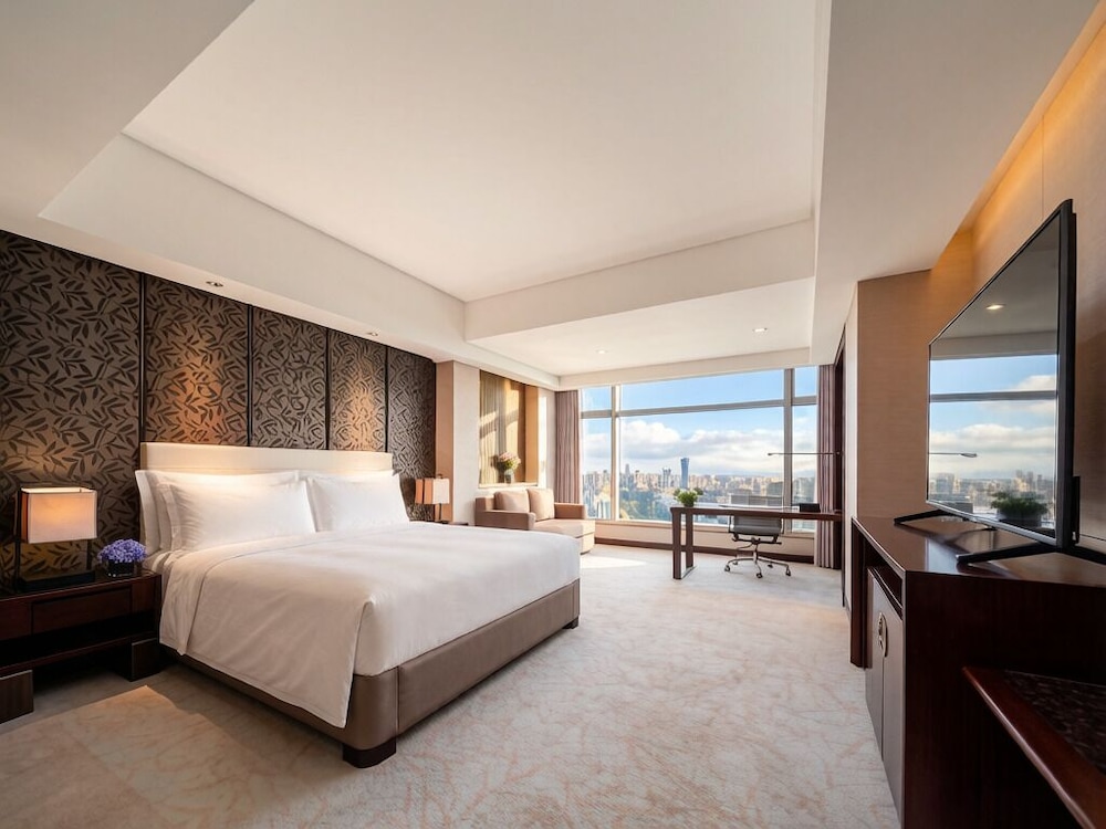 Nanyuan Universe Deluxe Hotel 21/69