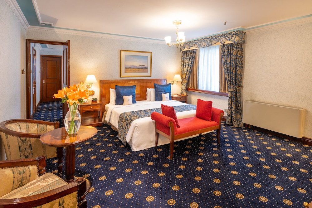 Sarova Stanley 15/50
