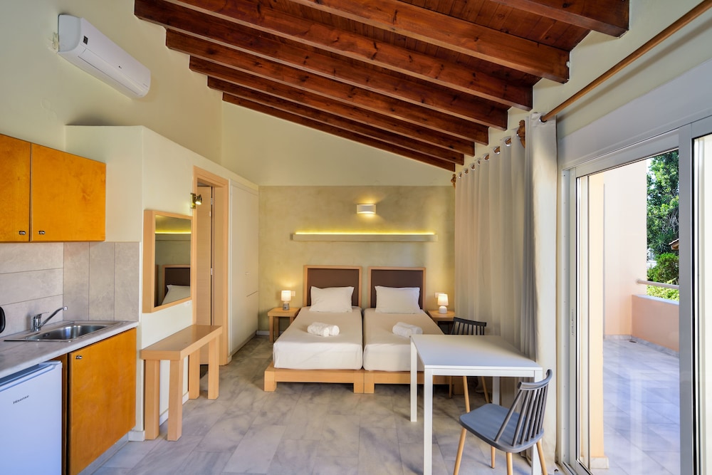Elmas Dream Apartments And Villas 27/42