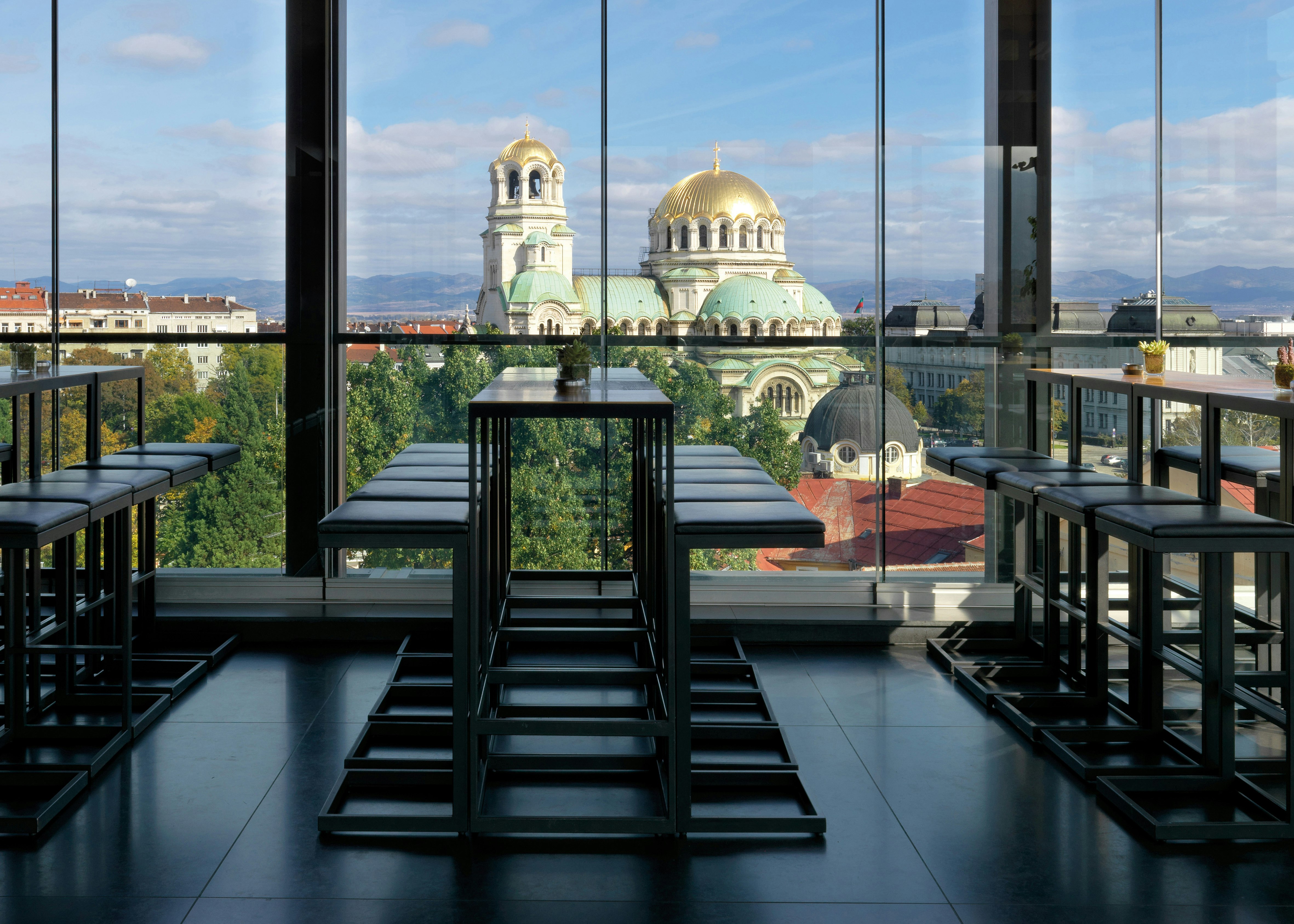 Sense Hotel Sofia, a Member of Design Hotels 46/52