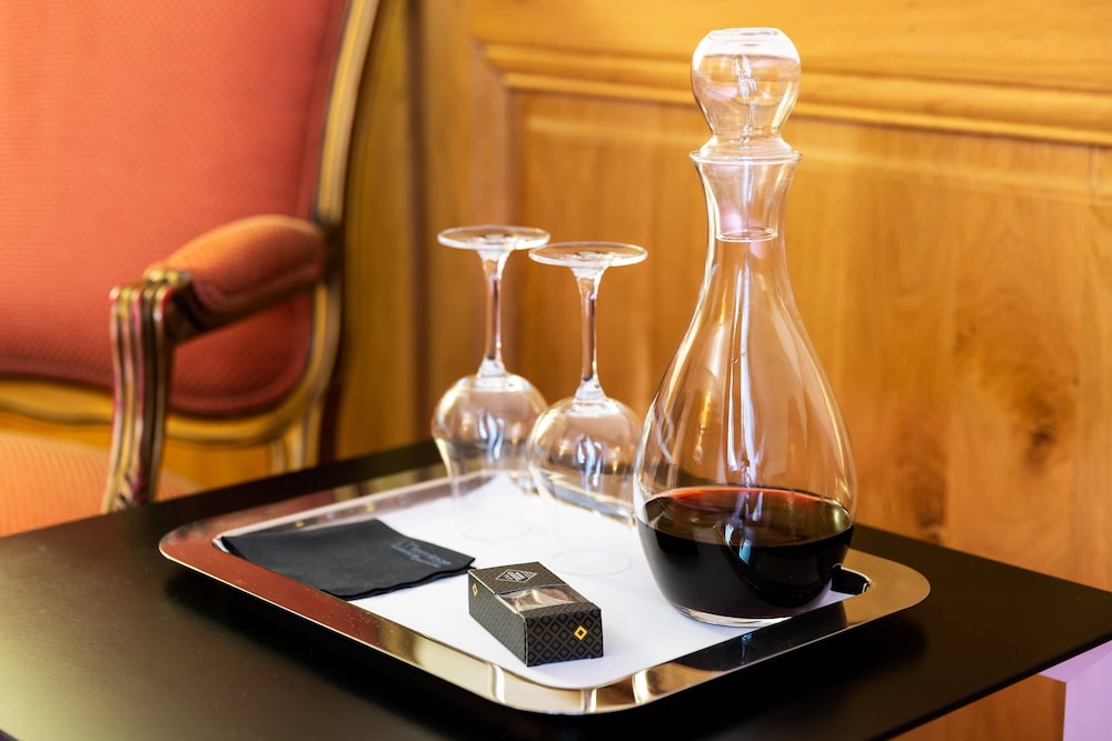 L'Hermitage Gantois, Autograph Collection 47/76